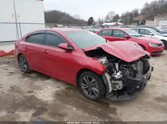 3KPF24AD4RE753354 2024 KIA FORTE
