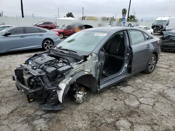 3KPF24AD4RE755170 2024 KIA FORTE - Image 1