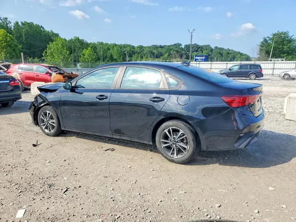 3KPF24AD4RE759106 2024 KIA FORTE - Image 2
