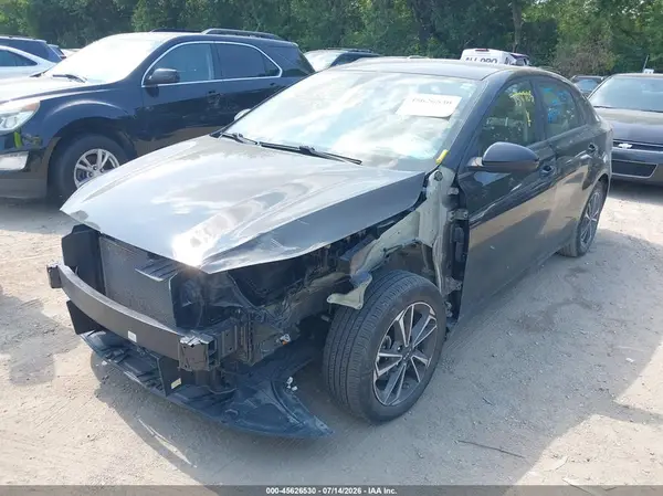 3KPF24AD4RE759705 2024 KIA FORTE - Image 2