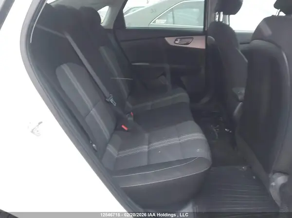 3KPF24AD4RE761633 2024 KIA FORTE - Image 8