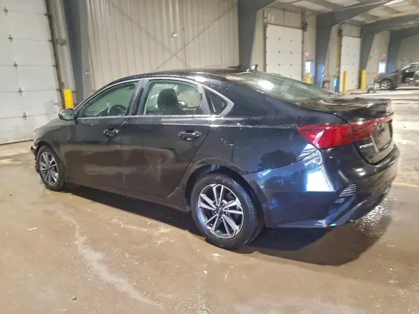 3KPF24AD4RE762183 2024 KIA FORTE - Image 2