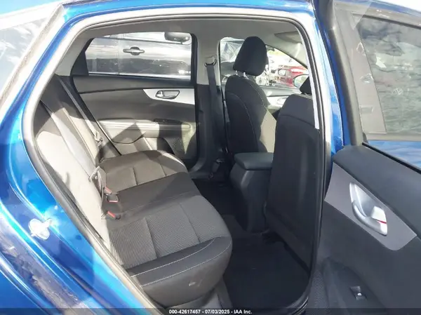 3KPF24AD4RE762362 2024 KIA FORTE - Image 8