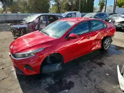 3KPF24AD4RE764693 2024 KIA FORTE