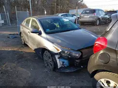 3KPF24AD4RE765553 2024 KIA FORTE