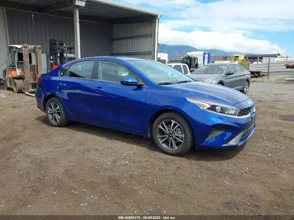 3KPF24AD4RE768128 2024 KIA FORTE - Image 1
