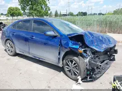 3KPF24AD4RE768257 2024 KIA FORTE