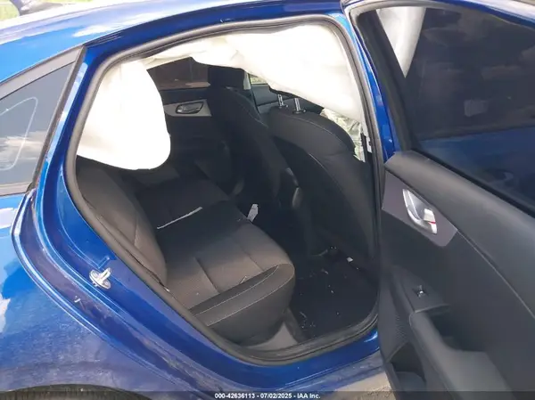 3KPF24AD4RE768257 2024 KIA FORTE - Image 8