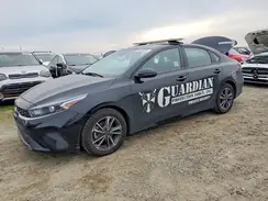 3KPF24AD4RE769733 2024 KIA FORTE