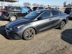 3KPF24AD4RE771028 2024 KIA FORTE