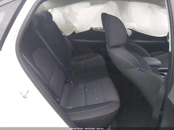 3KPF24AD4RE771837 2024 KIA FORTE - Image 8