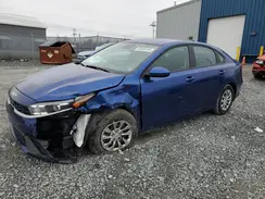 3KPF24AD4RE772891 2024 KIA FORTE