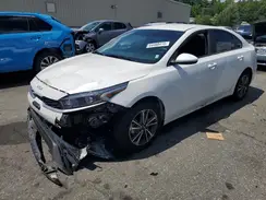 3KPF24AD4RE774284 2024 KIA FORTE