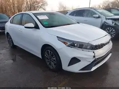3KPF24AD4RE775659 2024 KIA FORTE