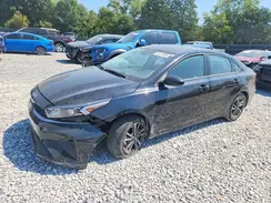3KPF24AD4RE778111 2024 KIA FORTE