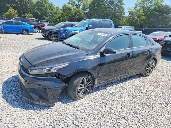 3KPF24AD4RE778111 2024 KIA FORTE - Image 1