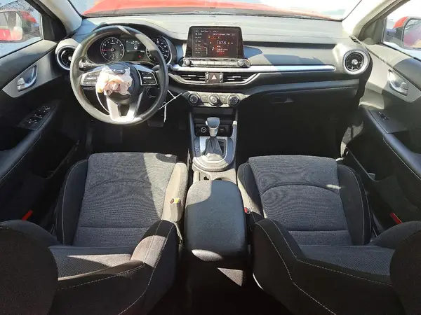 3KPF24AD4RE778173 2024 KIA FORTE - Image 8