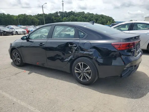 3KPF24AD4RE780778 2024 KIA FORTE - Image 2