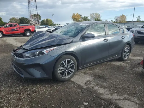 3KPF24AD4RE780988 2024 KIA FORTE - Image 1