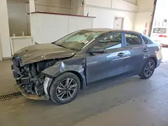 3KPF24AD4RE781266 2024 KIA FORTE
