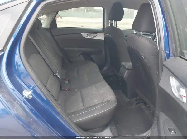 3KPF24AD4RE783213 2024 KIA FORTE - Image 8