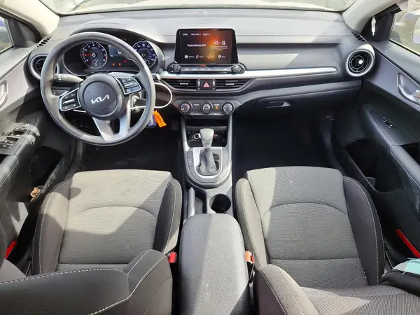 3KPF24AD4RE788332 2024 KIA FORTE - Image 8