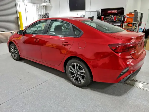 3KPF24AD4RE789903 2024 KIA FORTE - Image 2