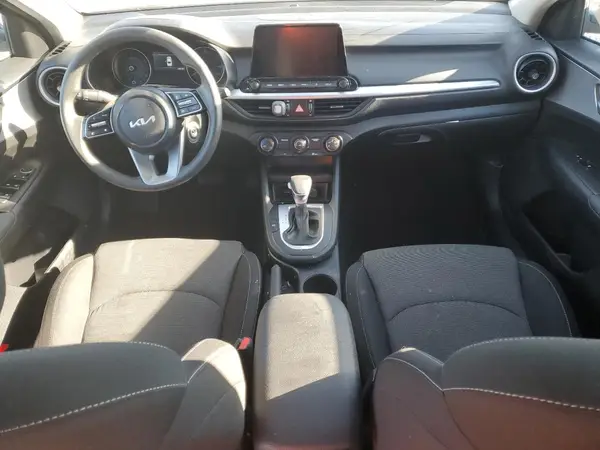 3KPF24AD4RE790047 2024 KIA FORTE - Image 8