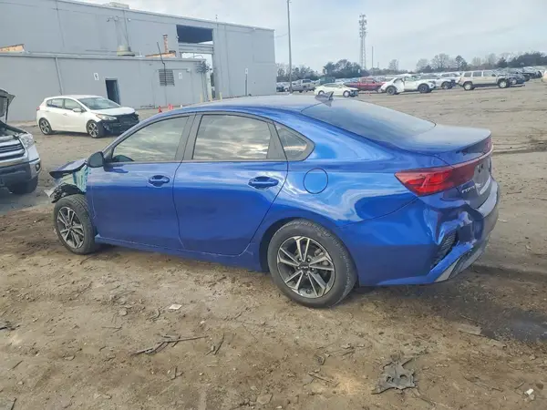 3KPF24AD4RE790534 2024 KIA FORTE - Image 2
