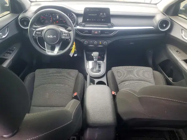 3KPF24AD4RE790534 2024 KIA FORTE - Image 8
