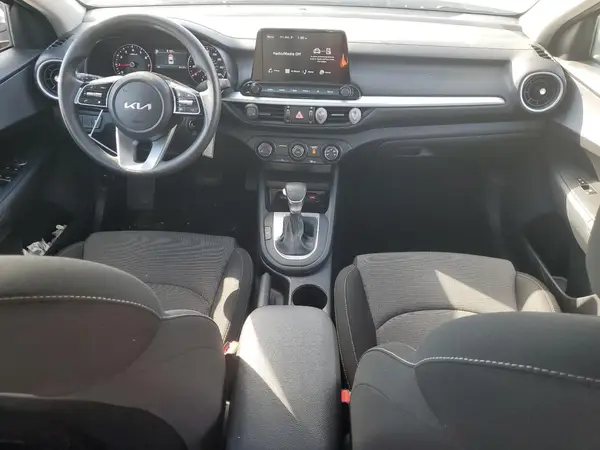 3KPF24AD4RE791165 2024 KIA FORTE - Image 8