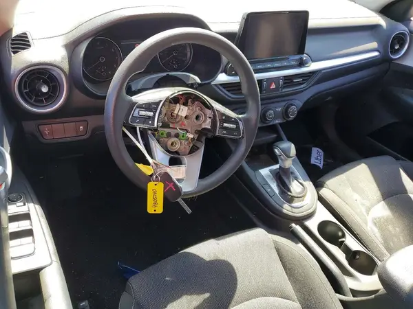3KPF24AD4RE791747 2024 KIA FORTE - Image 8