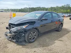 3KPF24AD4RE793255 2024 KIA FORTE