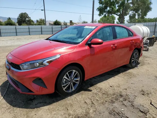 3KPF24AD4RE793451 2024 KIA FORTE - Image 1