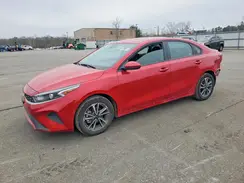 3KPF24AD4RE794129 2024 KIA FORTE