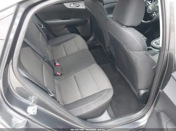 3KPF24AD4RE794518 2024 KIA FORTE - Image 8