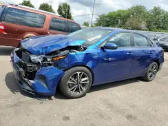 3KPF24AD4RE796236 2024 KIA FORTE
