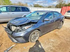 3KPF24AD4RE801192 2024 KIA FORTE