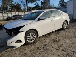3KPF24AD4RE802021 2024 KIA FORTE