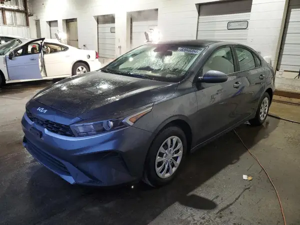 3KPF24AD4RE805534 2024 KIA FORTE - Image 1