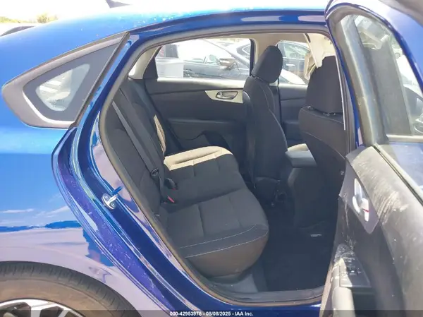 3KPF24AD4RE808725 2024 KIA FORTE - Image 8