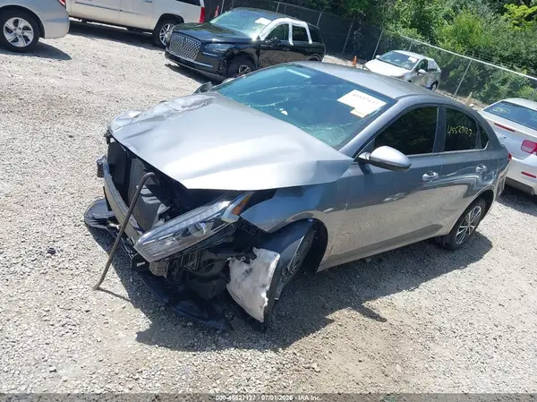3KPF24AD4RE809602 2024 KIA FORTE - Image 2