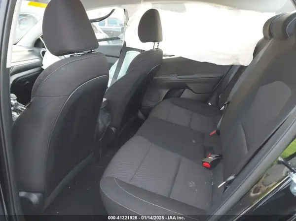 3KPF24AD4RE812015 2024 KIA FORTE - Image 8