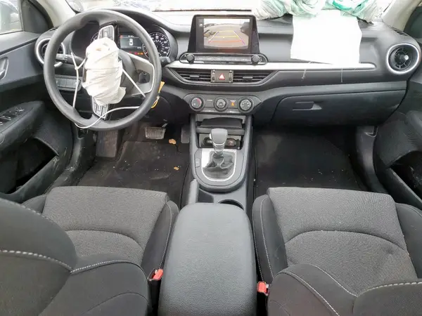 3KPF24AD4RE814220 2024 KIA FORTE - Image 8
