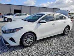 3KPF24AD4RE814959 2024 KIA FORTE
