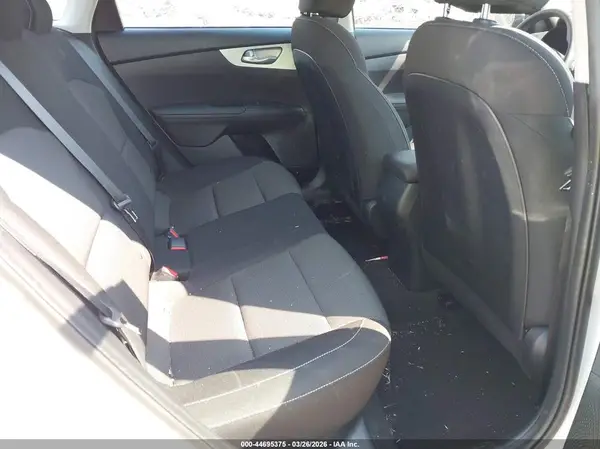 3KPF24AD4RE815531 2024 KIA FORTE - Image 8