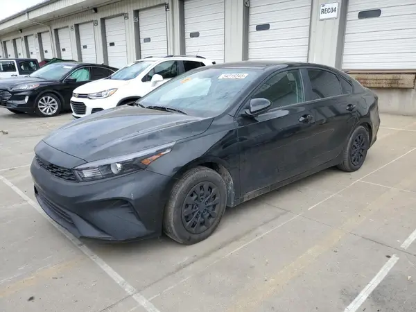 3KPF24AD4RE816310 2024 KIA FORTE - Image 1