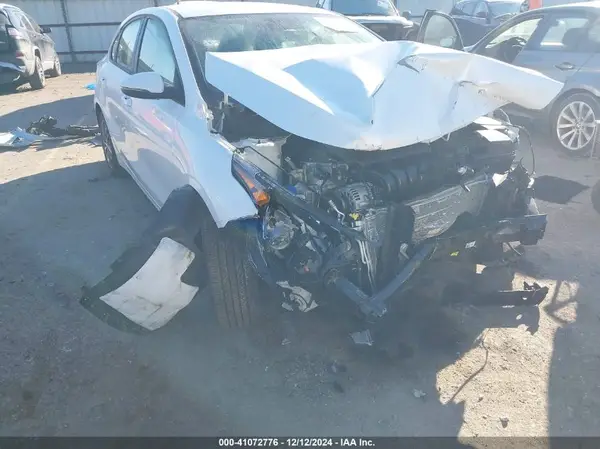 3KPF24AD4RE816873 2024 KIA FORTE - Image 1