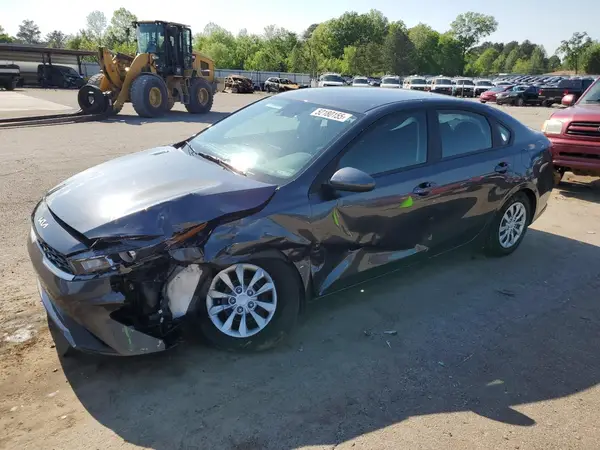 3KPF24AD4RE818395 2024 KIA FORTE - Image 1