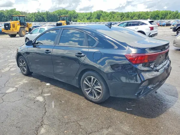 3KPF24AD4RE818526 2024 KIA FORTE - Image 2